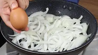 Everyone loves onions when they are prepared like this!