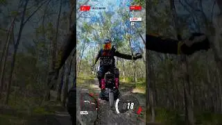 Lynx in the trails next vid on my channel. #eucaus @eucaus #leaperkim #lynx #patton #eriderz #euc