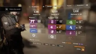 Tom Clancy's The Division: How To Get Good Gear