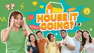 House it going?