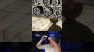 мне пасхалка нравится • игра: Криминальная Россия 3D. Борис
