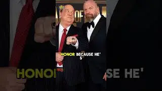How PAUL HEYMAN Became a PAUL LEVESQUE Guy