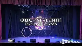 Образцовая цирковая студия 