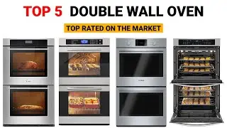 Best Double Wall Oven 2022 Review and Buying Guide💯💯