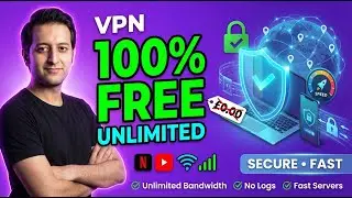 Best Free Ultimate VPN – Unlimited Usage, Secure and Fast