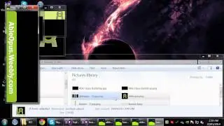 Image Viewer Enhanced Enhancements