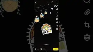 Snapchat Aesthetic streak Ideas🥀✨|| Snapchat story idea's for everyday || #ashortaday