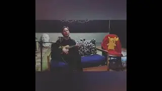 Somewhere over the rainbow (ukulele)