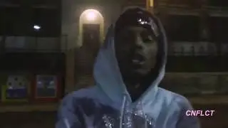 @Jahstarshit - Black Denim (Official Video)