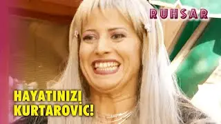 Moldovyalı Reyhan, Menkıbe'yi Kurtardı! - Ruhsar Özel Bölüm