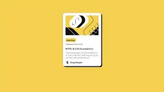 Blog preview card ‐ HTML & CSS / Frontend Mentor Challenges