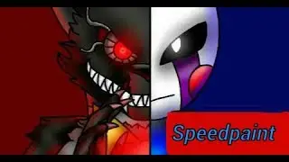 Nightmare and Puppet 
