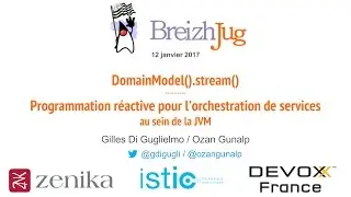 DomainModel().stream()