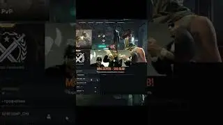 "Донат от подписона" #shortswarface  со стрима
