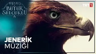 Jenerik 🎧 | Uyanış: Büyük Selçuklu Dizi Müziği