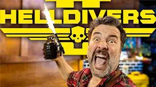 Drink a grenade | How to Drink