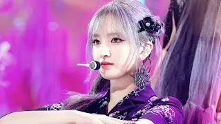 IVE (아이브) - 해야 (HEYA) 교차편집 Stage Mix
