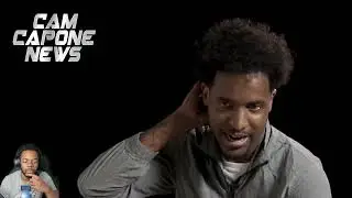 Lil Reese Started Self Snitching Story, He's Bugging