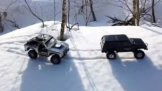 #ВесенняяКапель