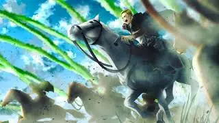 ThanksAT - Extended (Levi's choice) | Attack on Titan Season 3 ost