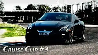 Cruising around Monza | Gran Turismo Sport Cruise Clip #3
