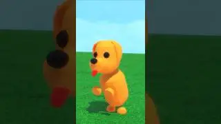 Brox findet ein sprechenden Hund!