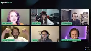 Nuxt Insiders LIVE Panel: Nuxt Nation 2022