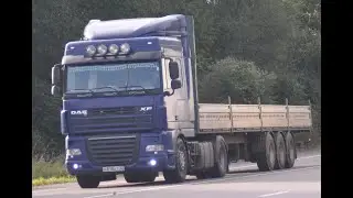 ETS2 1.43 Сборка из 7 карт Мургаб-Анапа конвой