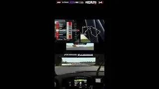 AVR Season 2 Duo-Cup | Round 4 Silverstone | @https://www.twitch.tv/madjoe76