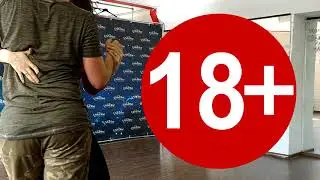 # 18 | НЕОЖИДАННЫЙ СЕКРЕТ | Секреты Любимчиков Танцпола | Кизомба НОВОСИБИРСК