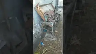 Село Турксиб