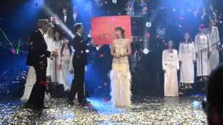 Банкет Директоров 2015  Поздравление Анны Черны 1 часть