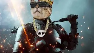 🤘 Battlefield 1 🤘 Live 🔴 Playing on the PS5 🎮 Saturday Stream 🎮