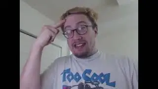 Sam Hyde Glass Ceiling