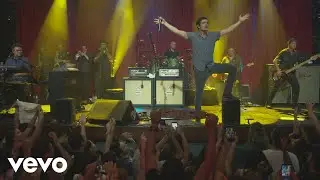 Skank - Jackie Tequila (Os Três Primeiros Ao Vivo no Circo Voador)