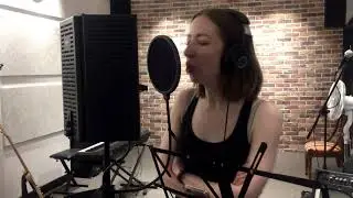 Никита Андриянов и Music Infection song - Дурак и молния ( Король и шут metal cover)