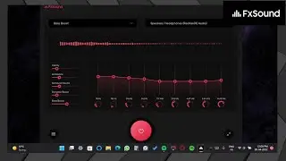 How to download and install [Fx Sound] | Audio enhancer | 100% Free
