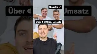 Dieser Shopify-Store hat € 30 Mio. Umsatz mit Basic-Produkten generiert