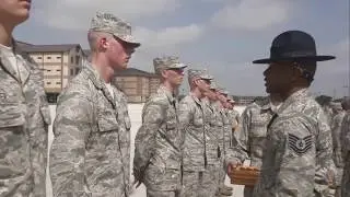 Walking in Their Footsteps