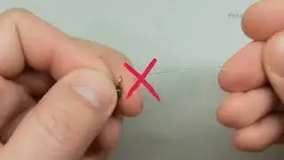 Эту ХИТРОСТЬ должен знать каждый рыбак!!! Секреты рыбалки!!!