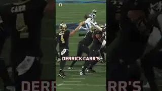 There is NOTHING exciting about the #Saints this year #nfl #football