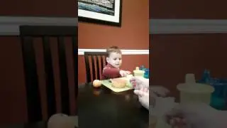 The Magic Word / Волшебное слово