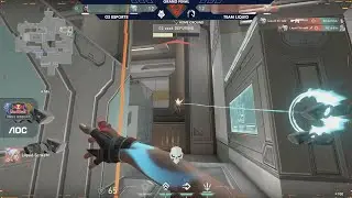Ardiis 4k into Scream Ace - Most watched Valorant Clips of the week #42
