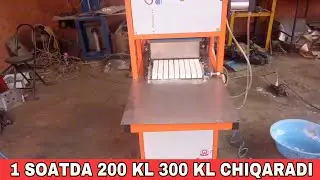 OYIGA 1500$ DAROMADLI OQQAND ISHLAB CHIZISH BIZNES