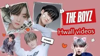 The Boyz Hwall videos because we miss him