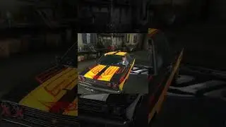Modificando coches del modo historia 😲#