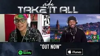 Vida Full Interview | New Single out 