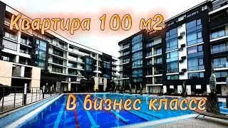 Жк Лазурный берег - купить квартиру премиум класса у моря по выгодной цене