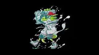 "Aspect" Hard Boom Bap Beat | Freestyle Rap Instrumental | Hiphop Instrumental | Psycho Thinker