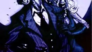 Mafia Latina RAp - Escapemonos ( tha prophecy )